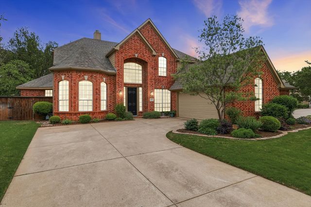 3104 Crownwood Court, Flower Mound, TX 75022