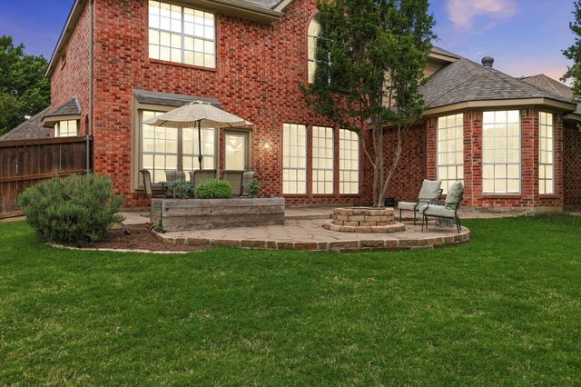 3104 Crownwood Court, Flower Mound, TX 75022