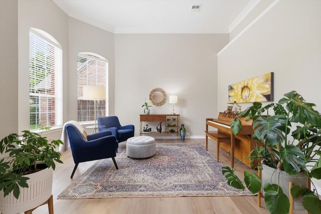 3104 Crownwood Court, Flower Mound, TX 75022