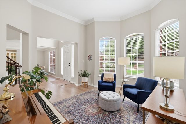 3104 Crownwood Court, Flower Mound, TX 75022