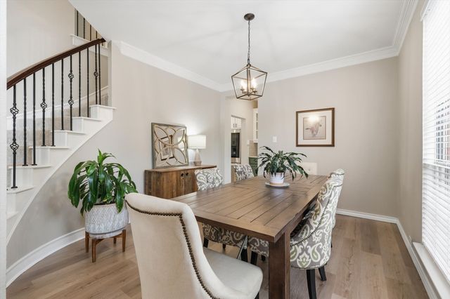 3104 Crownwood Court, Flower Mound, TX 75022