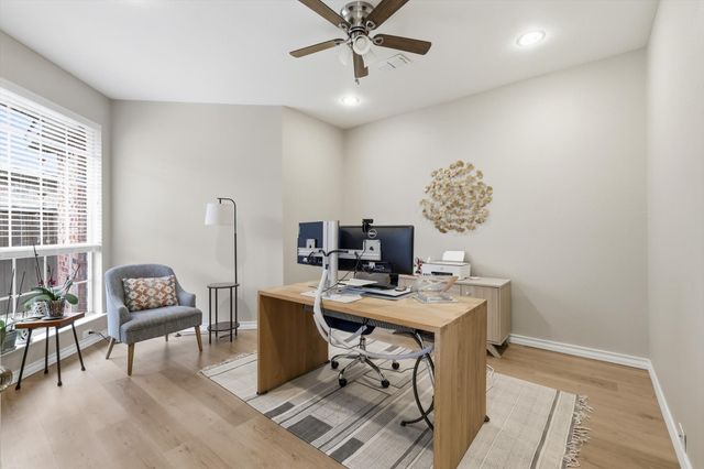 3104 Crownwood Court, Flower Mound, TX 75022