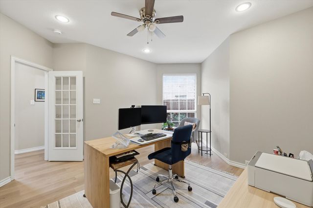 3104 Crownwood Court, Flower Mound, TX 75022