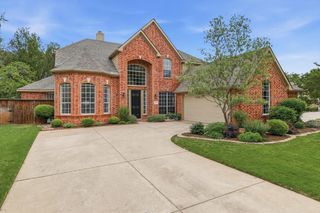 3104 Crownwood Court, Flower Mound, TX 75022