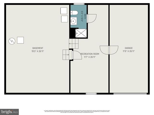 2885 FREYSVILLE RD, Red Lion, PA 17356
