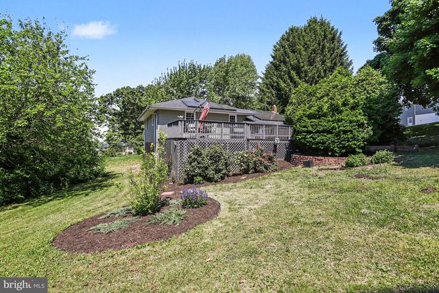 2885 FREYSVILLE RD, Red Lion, PA 17356