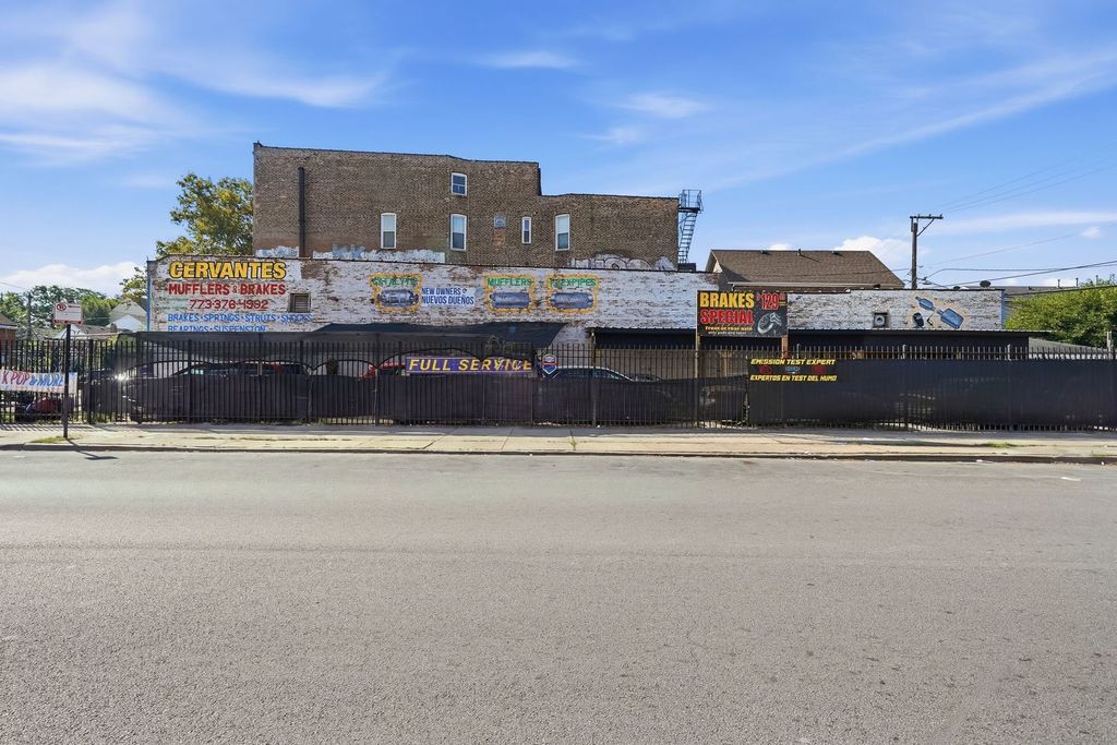 2100 S WASHTENAW Avenue, Chicago, IL 60608 — photo 5