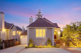 1466 Alvarado Avenue, Burlingame, CA 94010