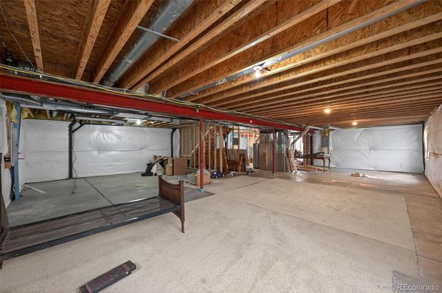 3159 Hudson Court, Loveland, CO 80538