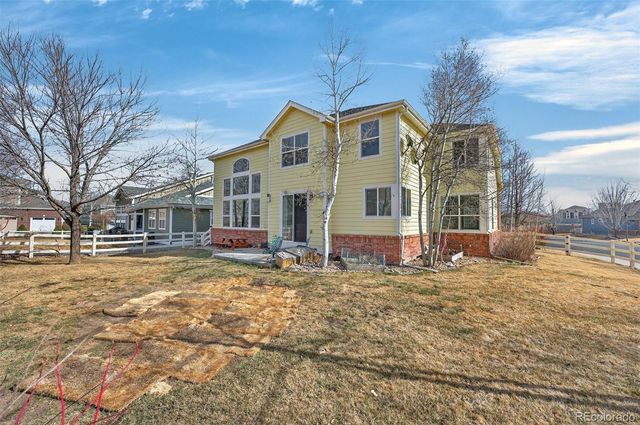 3159 Hudson Court, Loveland, CO 80538