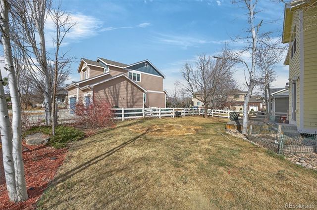 3159 Hudson Court, Loveland, CO 80538