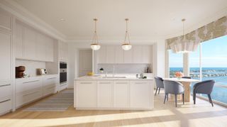 1355 S Flagler Drive 2203, West Palm Beach, FL 33401