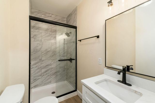 550 W Town Street, Columbus, OH 43215
