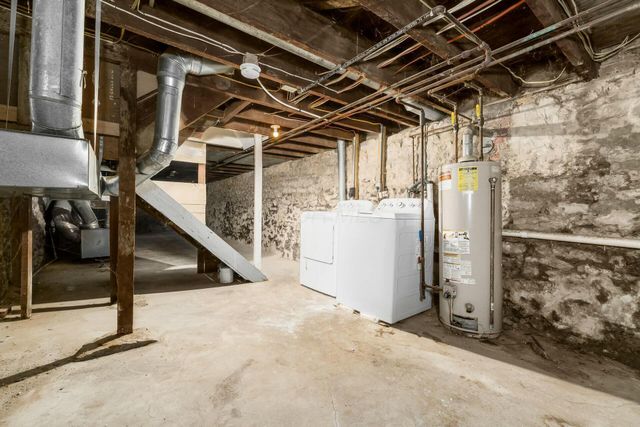 550 W Town Street, Columbus, OH 43215
