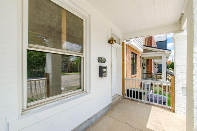 550 W Town Street, Columbus, OH 43215