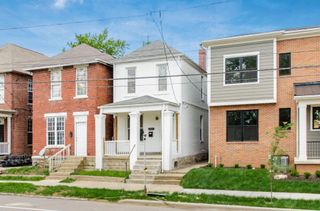 550 W Town Street, Columbus, OH 43215