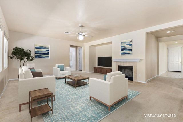 2834 Burgundy Lace Lane, San Jacinto, CA 92582
