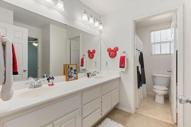 2834 Burgundy Lace Lane, San Jacinto, CA 92582