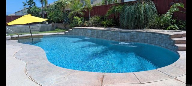 2834 Burgundy Lace Lane, San Jacinto, CA 92582