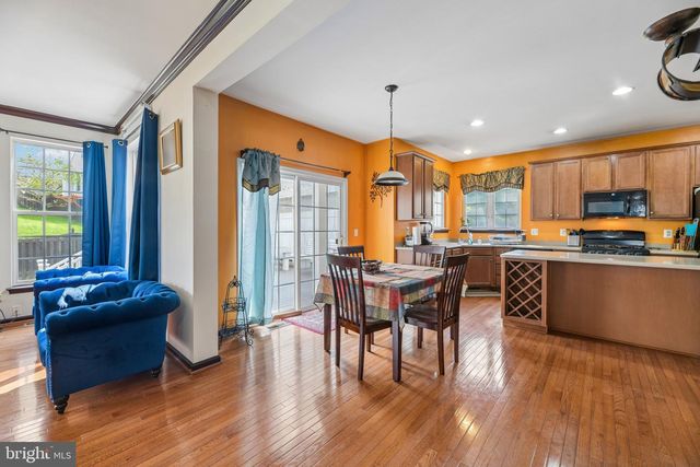 8405 MINERAL SPRINGS DR, Manassas, VA 20112