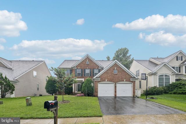 8405 MINERAL SPRINGS DR, Manassas, VA 20112