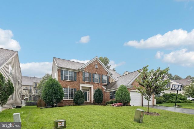 8405 MINERAL SPRINGS DR, Manassas, VA 20112