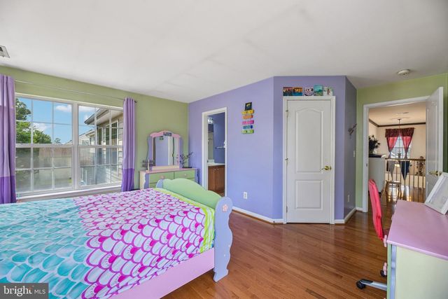 8405 MINERAL SPRINGS DR, Manassas, VA 20112
