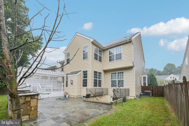 8405 MINERAL SPRINGS DR, Manassas, VA 20112