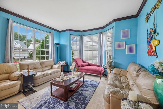 8405 MINERAL SPRINGS DR, Manassas, VA 20112