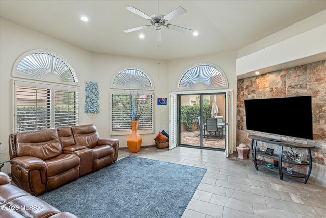 4580 E Red Mesa Drive, Tucson, AZ 85718