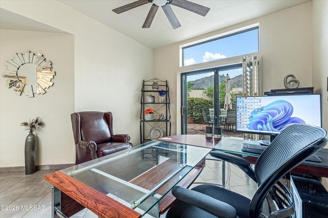 4580 E Red Mesa Drive, Tucson, AZ 85718