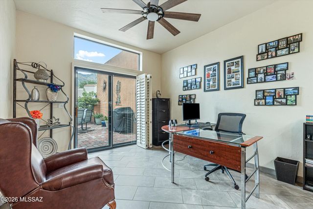 4580 E Red Mesa Drive, Tucson, AZ 85718