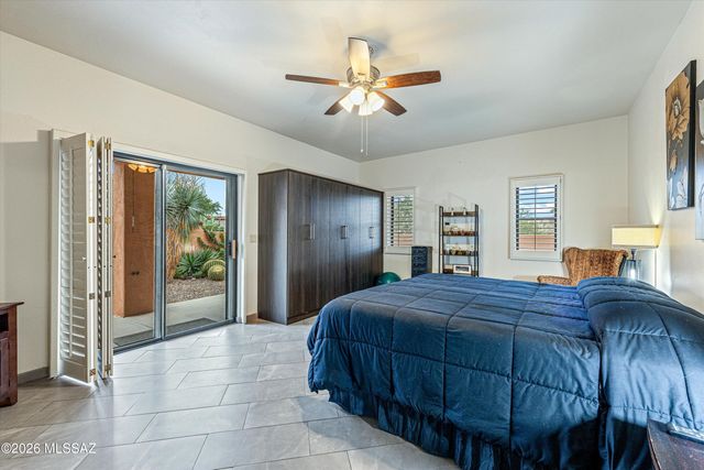 4580 E Red Mesa Drive, Tucson, AZ 85718