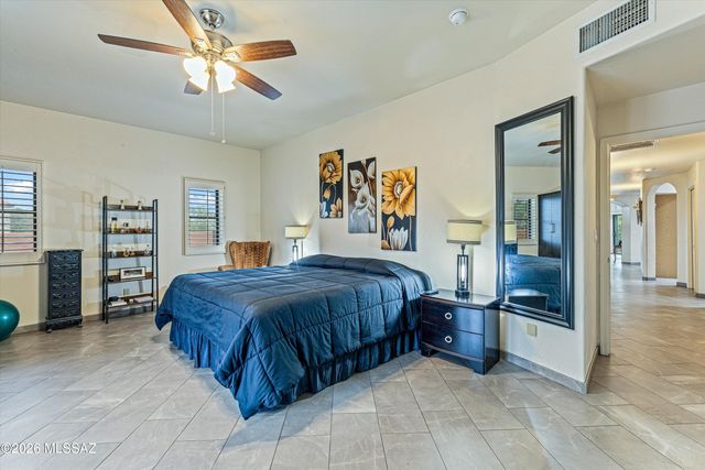4580 E Red Mesa Drive, Tucson, AZ 85718