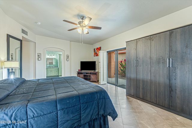 4580 E Red Mesa Drive, Tucson, AZ 85718
