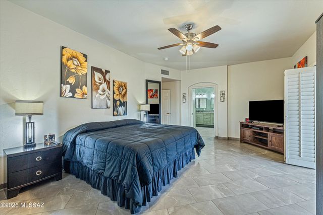 4580 E Red Mesa Drive, Tucson, AZ 85718