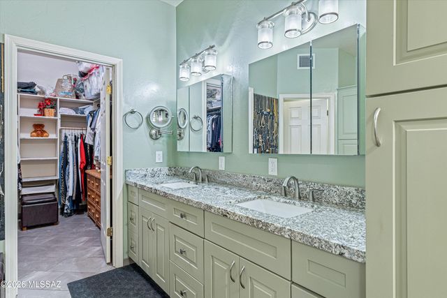 4580 E Red Mesa Drive, Tucson, AZ 85718