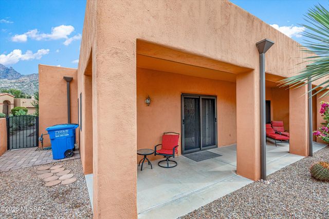 4580 E Red Mesa Drive, Tucson, AZ 85718
