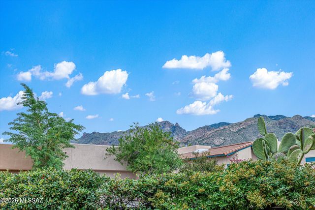 4580 E Red Mesa Drive, Tucson, AZ 85718