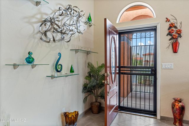 4580 E Red Mesa Drive, Tucson, AZ 85718