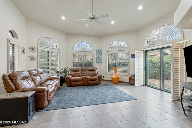 4580 E Red Mesa Drive, Tucson, AZ 85718