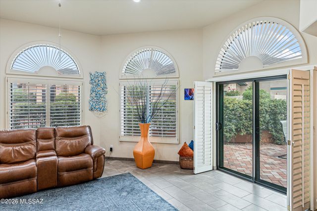 4580 E Red Mesa Drive, Tucson, AZ 85718