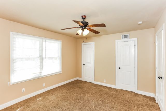 1103 Warden Street, Benbrook, TX 76126