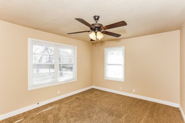 1103 Warden Street, Benbrook, TX 76126