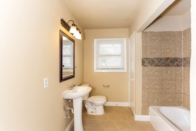 1103 Warden Street, Benbrook, TX 76126