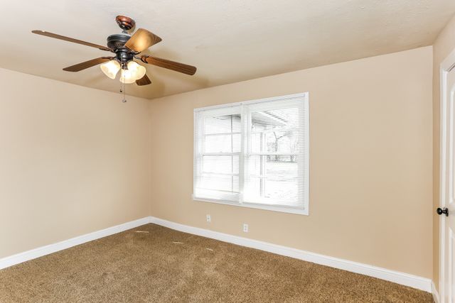 1103 Warden Street, Benbrook, TX 76126