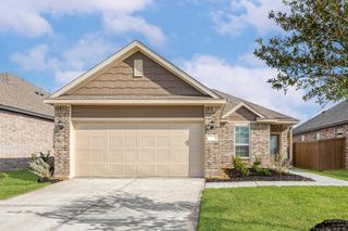 1115 Moonlight Trace Drive, Beasley, TX 77417