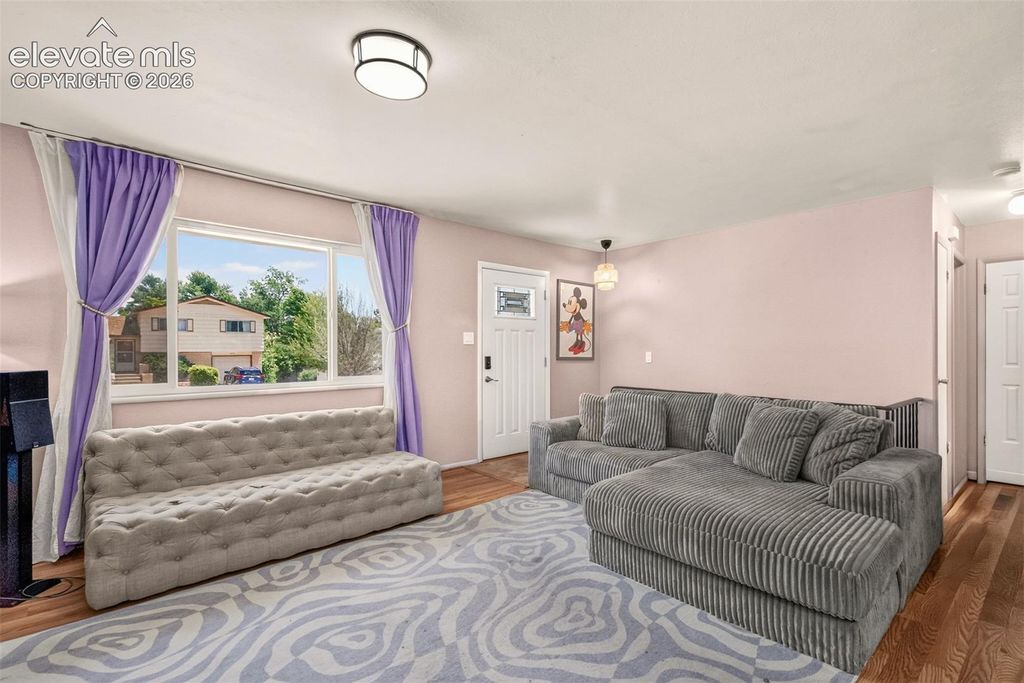 1426 Holmes Drive, Colorado Springs, CO 80909 — photo 5