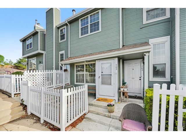 8199 Welby Rd 703, Denver, CO 80229