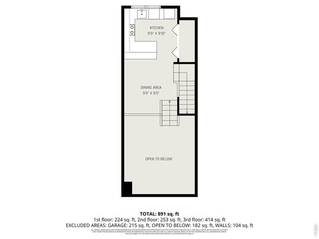 8199 Welby Rd 703, Denver, CO 80229